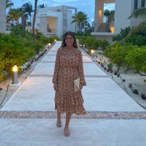 Universal Thread dress from Target, XS